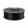 Пластик для 3D-принтера The Filament PLA 1.75mm 1kg BLACK, MIDNIGHT (TF-24000) - Image 2