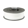 Пластик для 3D-принтера The Filament PLA 1.75mm 1kg WHITE, TRAFFIC (TF-24001) - Image 2