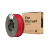 Пластик для 3D-принтера The Filament PLA 1.75mm 1kg RED, TECHNICAL (TF-24005) - Image 3