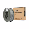 Пластик для 3D-принтера The Filament PLA 1.75mm 1kg SILVER ALUMINIUM (TF-24006) - Image 3