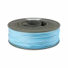 Пластик для 3D-принтера The Filament PLA 1.75mm 1kg BLUE, SKY (TF-24008) - Image 2