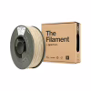 Пластик для 3D-принтера The Filament PLA 1.75mm 1kg beige, WOOD ASH (TF-24009) - Image 3