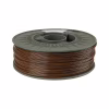 Пластик для 3D-принтера The Filament PLA 1.75mm 1kg BROWN, BISON (TF-24010) - Image 2
