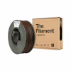 Пластик для 3D-принтера The Filament PLA 1.75mm 1kg BROWN, BISON (TF-24010) - Image 3