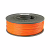 Пластик для 3D-принтера The Filament PLA 1.75mm 1kg ORANGE, MACHINERY (TF-24012) - Image 2