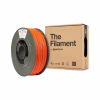 Пластик для 3D-принтера The Filament PLA 1.75mm 1kg ORANGE, MACHINERY (TF-24012) - Image 3