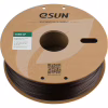 Пластик для 3D-принтера eSUN EABS-CF 1,75mm 1kg DARK RED (EABS-CF-P175AR1) - Image 2