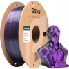 Пластик для 3D-принтера eSUN ePLA-Silk Magic 1кг, 1.75мм, Black Purple (EPLA-SILKMAGIC-P175BP1) - Image 5