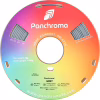 Пластик для 3D-принтера Polymaker PANCHROMA CoPE 1,75mm 1kg GREY (CA14003) - Image 2