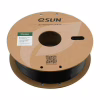 Пластик для 3D-принтера eSUN eTPU-95A 1кг, 1.75мм, black (ETPU-95A175B1) - Image 3