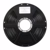 Пластик для 3D-принтера Flashforge PLA High speed 1,75mm 1kg BLACK (90009597001) - Image 2