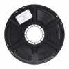 Пластик для 3D-принтера Flashforge PLA-CF 1,75mm 1kg Black (90007818001) - Image 2