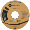 Пластик для 3D-принтера Polymaker ABS POLYLITE 1,75mm 1kg Black (PE01001) - Image 2