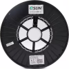 Пластик для 3D-принтера eSUN PLA+ 1.75мм, 3кг, Black (PLA+175B3) - Image 2
