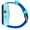 Смарт-годинник Amigo GO005 4G WIFI Kids waterproof Thermometer Blue (747017) - Image 3
