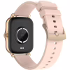 Смарт-годинник Globex Smart Watch Me3 Gold - Image 2