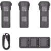 Аккумуляторный блок DJI Mavic 3 Enterprise Battery Kit (P05)+3-батареї та зарядний пристрій (CP.EN.00000421.01) - Image 2