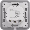 Розумний вимикач Ajax LightSwitch 1-gang чорна - Image 3