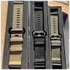 Ремінець до смарт-годинника Garmin Tactix 7, 26mm QuickFit, Coyote Tan Nylon (010-13010-11) - Image 5