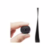 Ремешок для смарт-часов BeCover Milanese Style для Samsung Galaxy (20mm)/Watch 5/ Watch 4.../Gear S2 Classic/Gear Sport Black (707671) - Image 4