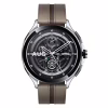 Смарт-часы Xiaomi Watch 2 Pro Bluetooth Silver Case with Brown Leather Strap (1006733) - Image 2