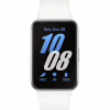 Фітнес браслет Samsung Galaxy Fit3 SM-R390 Silver (SM-R390NZSASEK) - Image 2