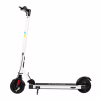 Електросамокат Atlas i-One Pro White (1091) - Image 2