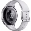 Смарт-годинник Xiaomi Watch 2 Sliver Case With Gray TPU Strap (BHR8034GL) (1025027) - Image 4