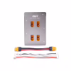 Аксесуар для зарядного пристрою iSDT PC-4860S LiPo Parallel Charging Board (HP0015.0023) - Image 2