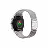 Смарт-часы Globex Smart Watch Titan (silver) - Image 4