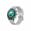 Смарт-годинник Globex Smart Watch Titan (silver) - Image 5