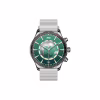 Смарт-часы Globex Smart Watch Titan (silver) - Image 6