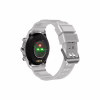Смарт-часы Globex Smart Watch Titan (silver) - Image 8