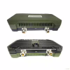 Усилитель сигнала для дрона Acasom ROC-4 Green 2.4G/5.15/5.8G (10Вт) + кріплення до штативу (ROC-4 Green) - Image 4