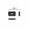 Усилитель сигнала для дрона Acasom ROC-4 Green 2.4G/5.15/5.8G (10Вт) + кріплення до штативу (ROC-4 Green) - Image 6
