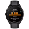 Смарт-часы Garmin Forerunner 165, GPS, Black/Slate Grey, GPS (010-02863-20) - Image 8