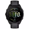 Смарт-часы Garmin Forerunner 165, GPS, Black/Slate Grey, GPS (010-02863-20) - Image 9