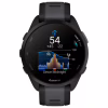 Смарт-годинник Garmin Forerunner 165, GPS, Black/Slate Grey, GPS (010-02863-20) - Image 10