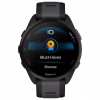 Смарт-годинник Garmin Forerunner 165, GPS, Black/Slate Grey, GPS (010-02863-20) - Image 11