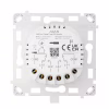 Умный выключатель Ajax LightCore(2-gang/2-way) - Image 3