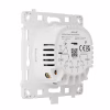 Розумний вимикач Ajax LightCore(2-gang/2-way) - Image 6