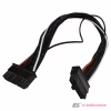 Аксессуар для зарядного устройства iSDT Balance Cables for X16 Charger (X16-CAB) - Image 2