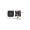 Відеопередавач (VTX) AKK Ultra Long Range 3W 5.8GHz 96CH Low Band (TX3000AC96) - Image 6