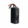 Аккумуляторный блок RacePow 10000mAh 8S 60C (10000mAh-8S-60C) - Image 4