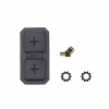 Антена для дрона RushFPV RANGE 5.8G Plus 2X Patch Antenna RHCP (DC18) - Image 3
