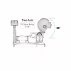 Подвес для дрона ATOMRC 3D printed Gimbal-Two axis (Gimbaltwo) - Image 3