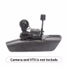 Підвіс для дрона ATOMRC 3D printed Gimbal-Two axis (Gimbaltwo) - Image 5