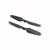Пропелер для дрона DJI Mavic 3 Enterprise Series Low-Noise Propellers Пара 8658F (CP.EN.00000501.01) - Image 2