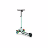 Електросамокат Globber E-MOTION 4 пастельно-м''ятний (755-206) - Image 2