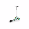 Електросамокат Globber E-MOTION 4 пастельно-м''ятний (755-206) - Image 3